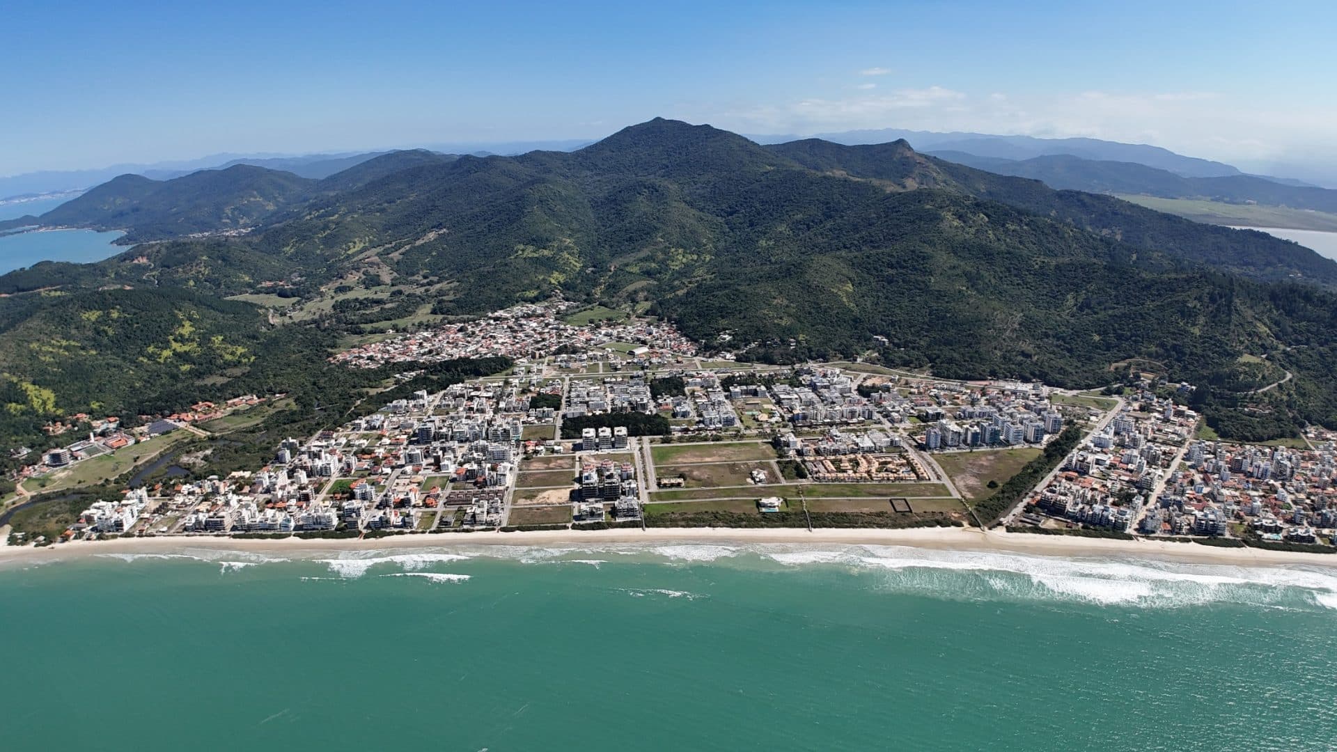 Praia de Palmas
